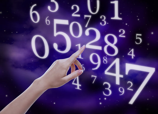 The Power of Numerology