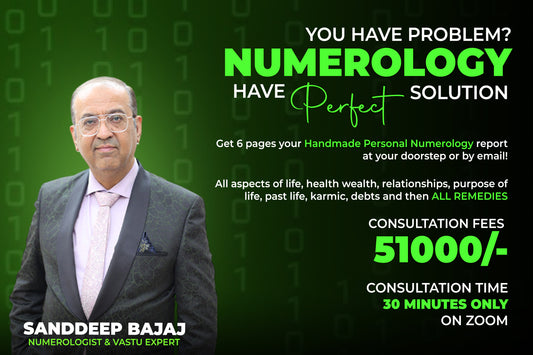 Booking Consultations With Sanddeep Bajaj